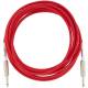 Інструментальний кабель Fender Original Series Instrument Cable 5.5m (18.6ft) 0990520010