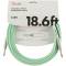 Інструментальний кабель Fender Original Series Instrument Cable 5.5m (18.6ft) 0990520058