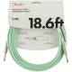 Інструментальний кабель Fender Original Series Instrument Cable 5.5m (18.6ft) 0990520058