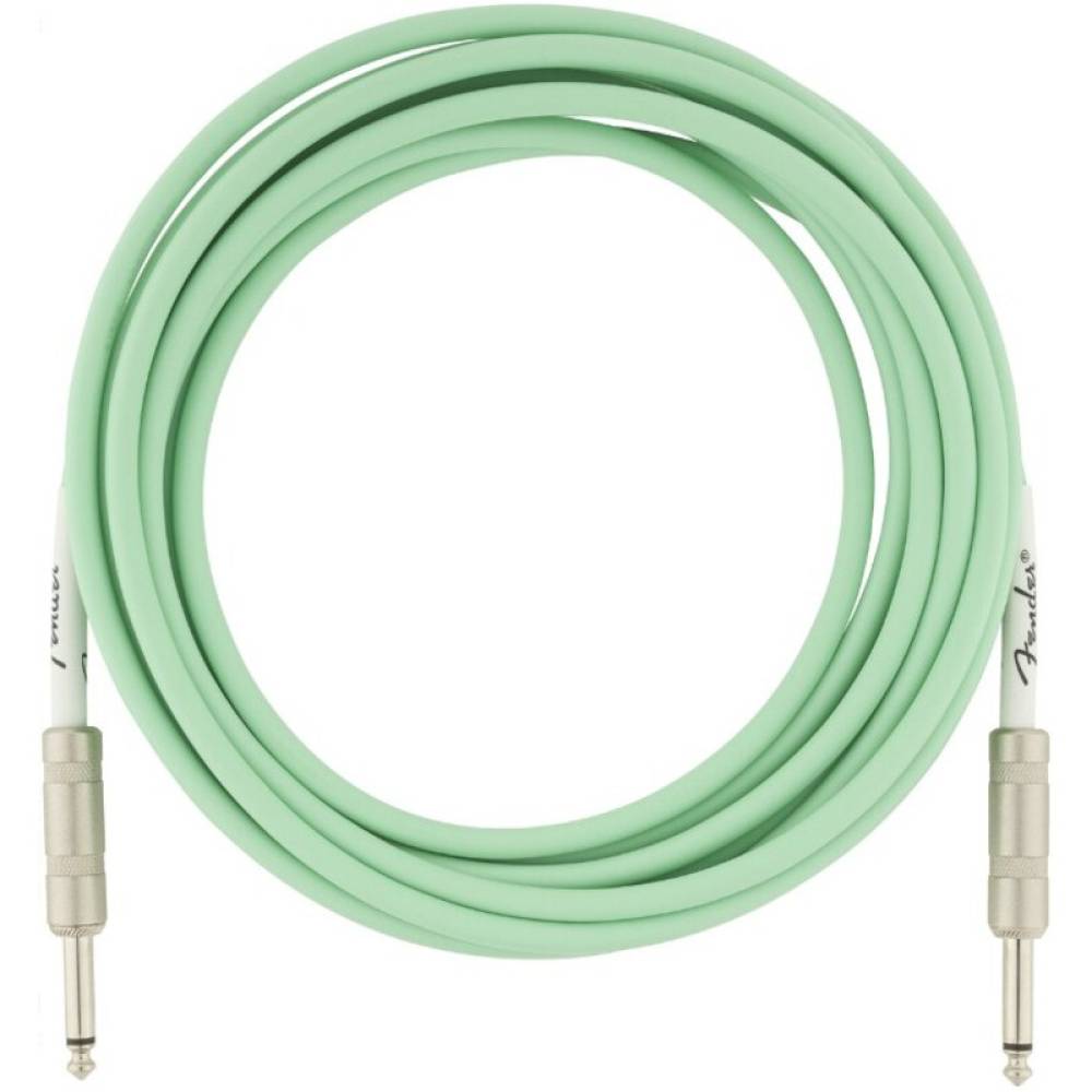 Інструментальний кабель Fender Original Series Instrument Cable 5.5m (18.6ft) 0990520058