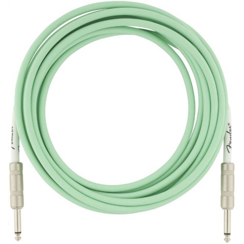 Інструментальний кабель Fender Original Series Instrument Cable 5.5m (18.6ft) 0990520058