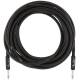 Інструментальний кабель Fender Professional Series Instrument Cable 7.5m (25ft) 0990820016