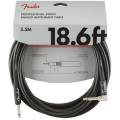 Кабель инструментальный Fender Professional Series Instrument Cable 5.5m (18.6ft) 0990820019