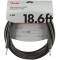 Інструментальний кабель Fender Professional Series Instrument Cable 5.5m (18.6ft) 0990820020