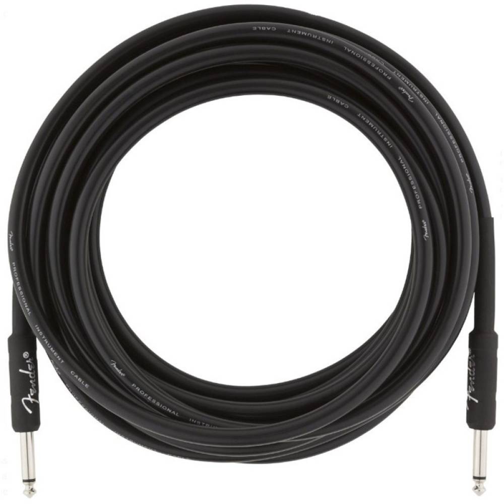 Інструментальний кабель Fender Professional Series Instrument Cable 5.5m (18.6ft) 0990820020