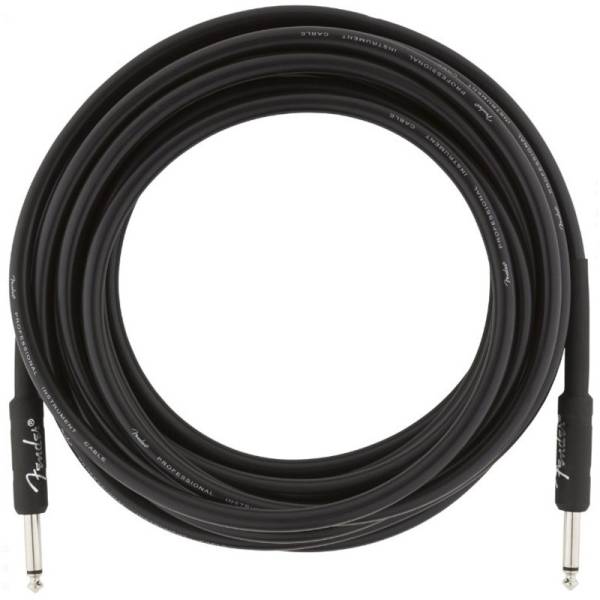 Інструментальний кабель Fender Professional Series Instrument Cable 5.5m (18.6ft) 0990820020