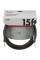 Інструментальний кабель Fender Professional Series Instrument Cable 4.5m (15ft) 0990820021