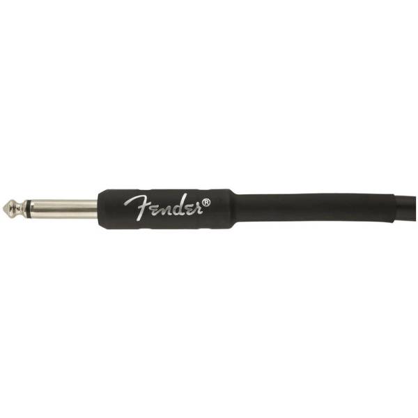Інструментальний кабель Fender Professional Series Instrument Cable 4.5m (15ft) 0990820021