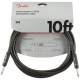 Інструментальний кабель Fender Professional Series Instrument Cable 3m (10ft) 0990820024