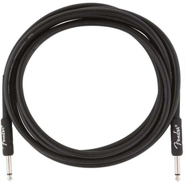 Інструментальний кабель Fender Professional Series Instrument Cable 3m (10ft) 0990820024