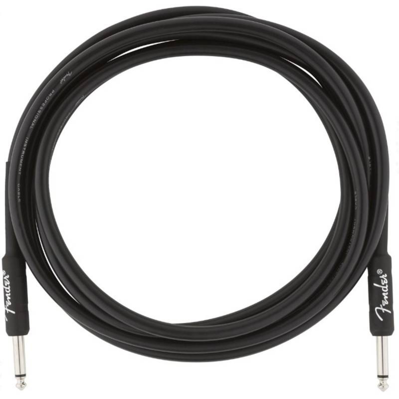 Кабель инструментальный Fender Professional Series Instrument Cable 3m (10ft) 0990820024