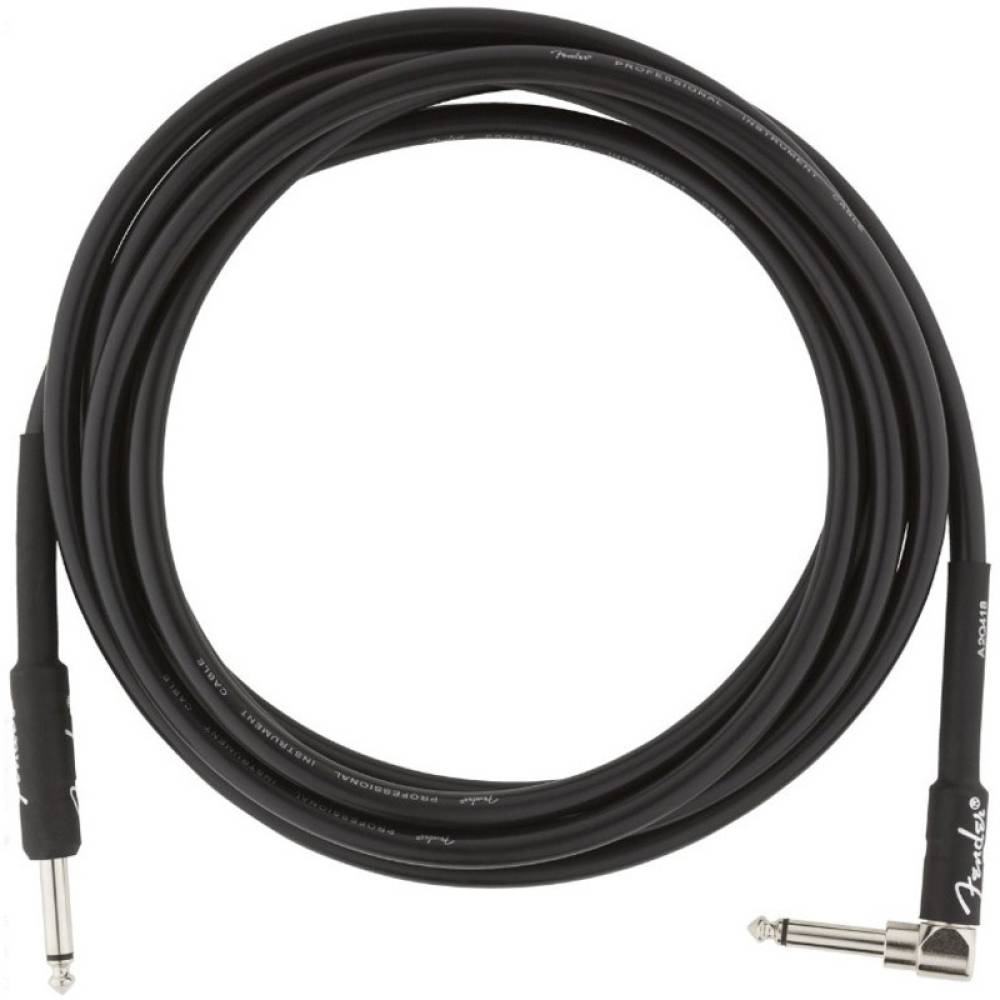 Інструментальний кабель Fender Professional Series Instrument Cable 3m (10ft) 0990820025