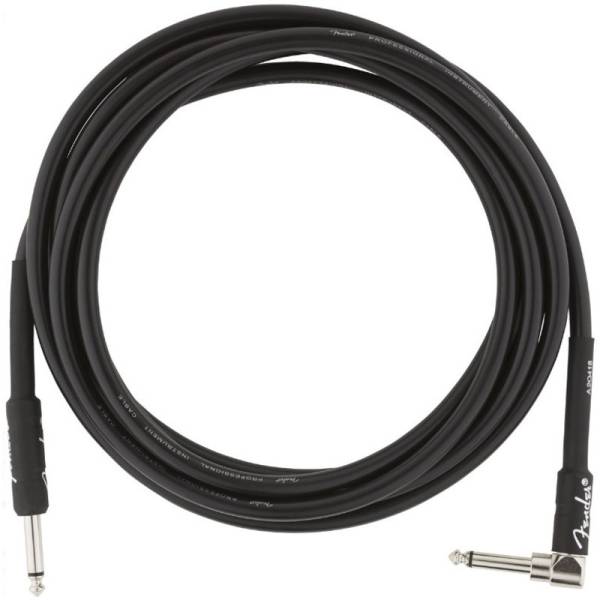 Інструментальний кабель Fender Professional Series Instrument Cable 3m (10ft) 0990820025