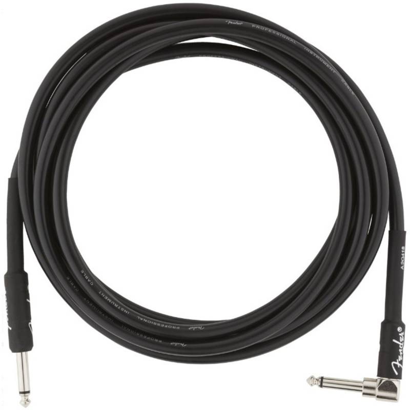 Кабель инструментальный Fender Professional Series Instrument Cable 3m (10ft) 0990820025