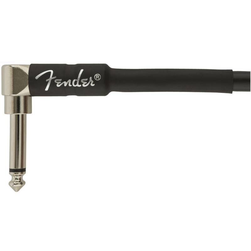 Кабель инструментальный Fender Professional Series Instrument Cable 3m (10ft) 0990820025