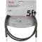 Інструментальний кабель Fender Professional Series Instrument Cable 1.5m (5ft) 0990820026