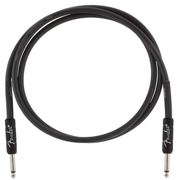 Інструментальний кабель Fender Professional Series Instrument Cable 1.5m (5ft) 0990820026