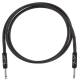 Інструментальний кабель Fender Professional Series Instrument Cable 1.5m (5ft) 0990820026