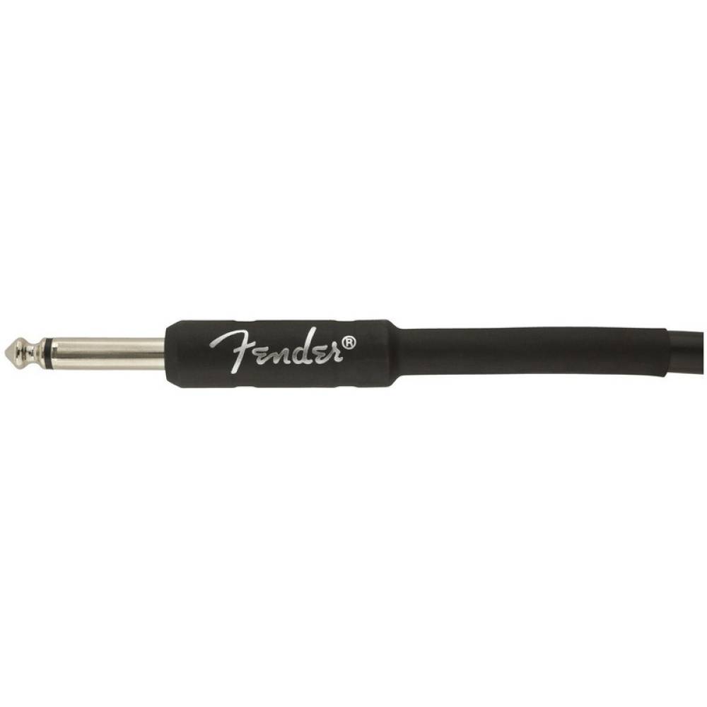 Інструментальний кабель Fender Professional Series Instrument Cable 1.5m (5ft) 0990820026