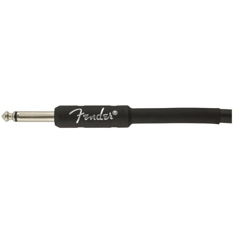 Кабель инструментальный Fender Professional Series Instrument Cable 1.5m (5ft) 0990820026