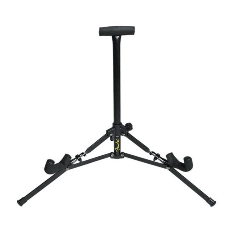 Стойка для гитары Fender Mini Electric Guitar Stand