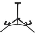 Стойка для гитары Fender Mini Acoustic Guitar Stand