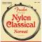 Струни для класичної гітари Fender 130 Nylon Ball End