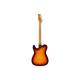 Електрогітара FENDER 1959 TELECASTER JOURNEYMAN RELIC FADED AGED CHOCOLATE 3-COLOR SUNBURST