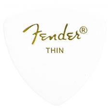 Медиатор Fender 346 Shape Classic Celluloid Pick Thin (1 шт.)