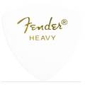 Медиатор Fender 346 Shape Classic Celluloid Pick Heavy (1 шт.)