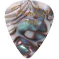 Медіатори Fender 351 Shape Premium Celluloid Picks Thin 1980351757 (12 шт.)