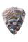 Медиаторы Fender 351 Shape Premium Celluloid Picks Heavy 1980351957 (12 шт.)