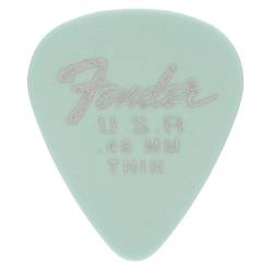 Медіатори Fender 351 Shape Dura-Tone 1987351700 (12 шт.)