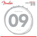 Струны для электрогитары Fender 250L Super Nickel-plated Steel Light 9/42