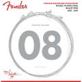 Струни для електрогітари Fender 3250YM Yngwie Malmsteen Signature Nickel-Plated Steel 8/46