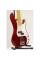 Бас-гитара Fender American Standard Precision Bass 5 String Candy Cola Maple Neck 2011