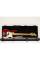 Бас-гитара Fender American Standard Precision Bass 5 String Candy Cola Maple Neck 2011