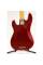 Бас-гитара Fender American Standard Precision Bass 5 String Candy Cola Maple Neck 2011