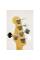 Бас-гитара Fender American Standard Precision Bass 5 String Candy Cola Maple Neck 2011