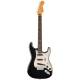 Электрогитара Fender 70th Anniversary Player Stratocaster RW Nbula Noir