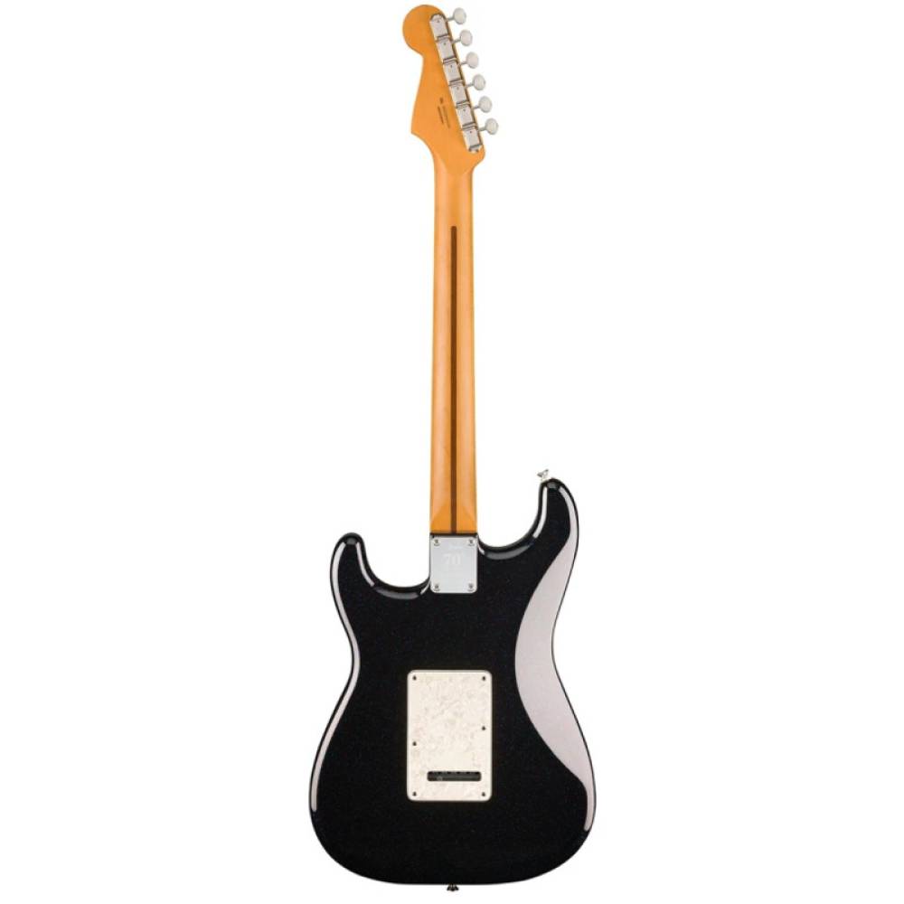 Электрогитара Fender 70th Anniversary Player Stratocaster RW Nbula Noir