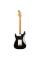 Електрогітара Fender 70th Anniversary Player Stratocaster RW Nbula Noir