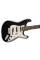 Електрогітара Fender 70th Anniversary Player Stratocaster RW Nbula Noir