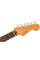 Електрогітара Fender 70th Anniversary Player Stratocaster RW Nbula Noir
