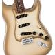 Электрогитара Fender 70th Anniversary Vintera II Stratocaster Antigua