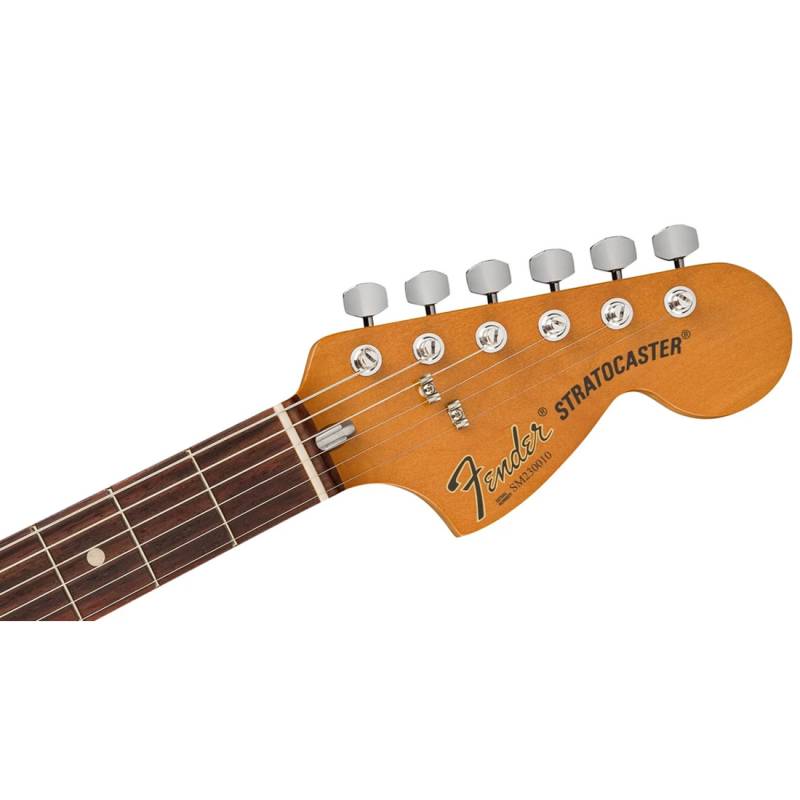 Електрогітара Fender 70th Anniversary Vintera II Stratocaster Antigua