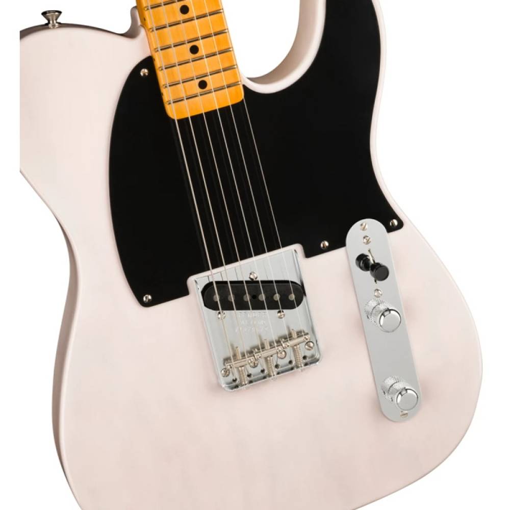 Електрогітара Fender 70TH Anniversary Esquire MN WBL