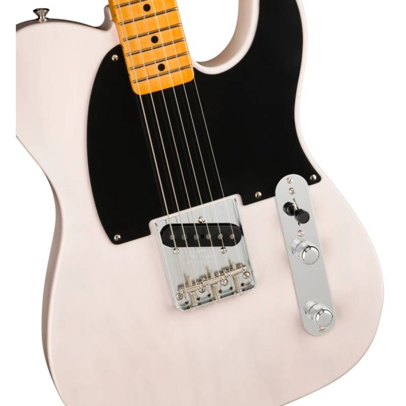 Електрогітара Fender 70TH Anniversary Esquire MN WBL