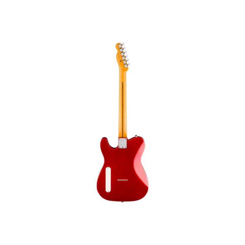 Електрогітара FENDER 75th Anniversary American Professional Classic Cabronita Telecaster Candy Apple Red