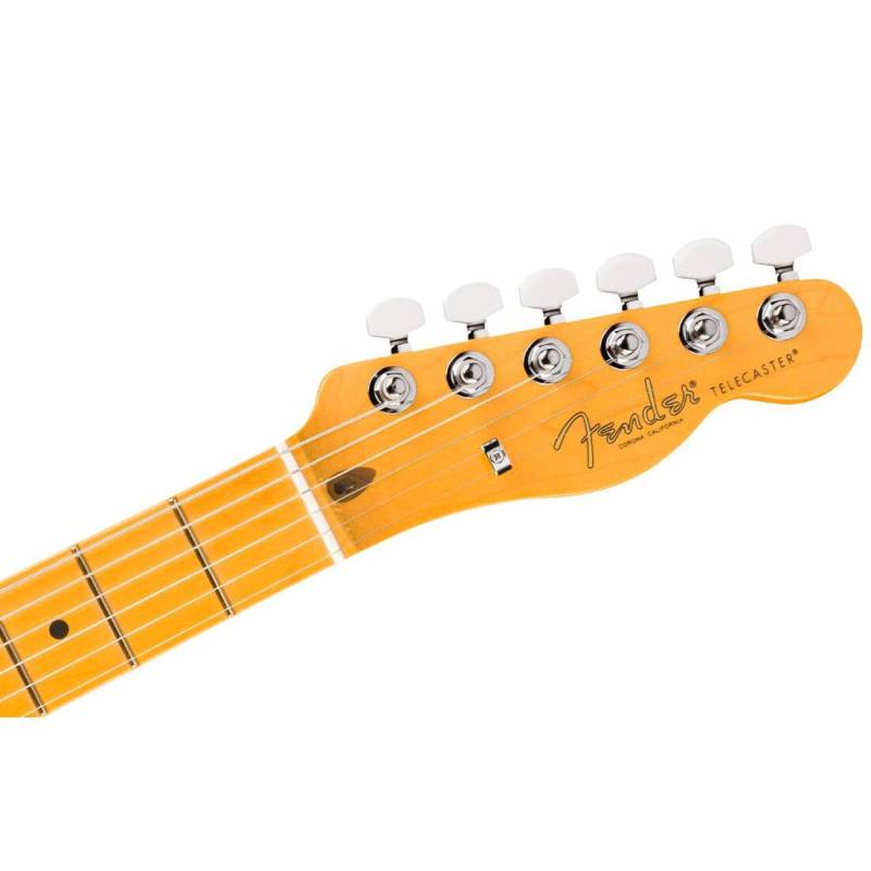 Електрогітара FENDER 75th Anniversary American Professional Classic Cabronita Telecaster Candy Apple Red